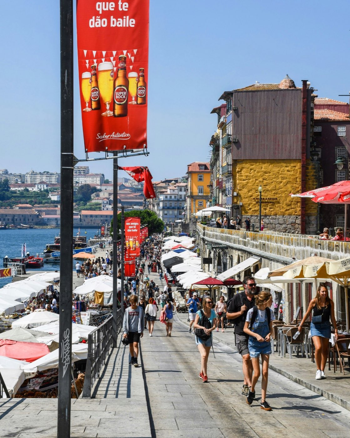 Foto 5 | Cammino Portoghese da Lisbona a Porto: 380 km nel Portogallo storico