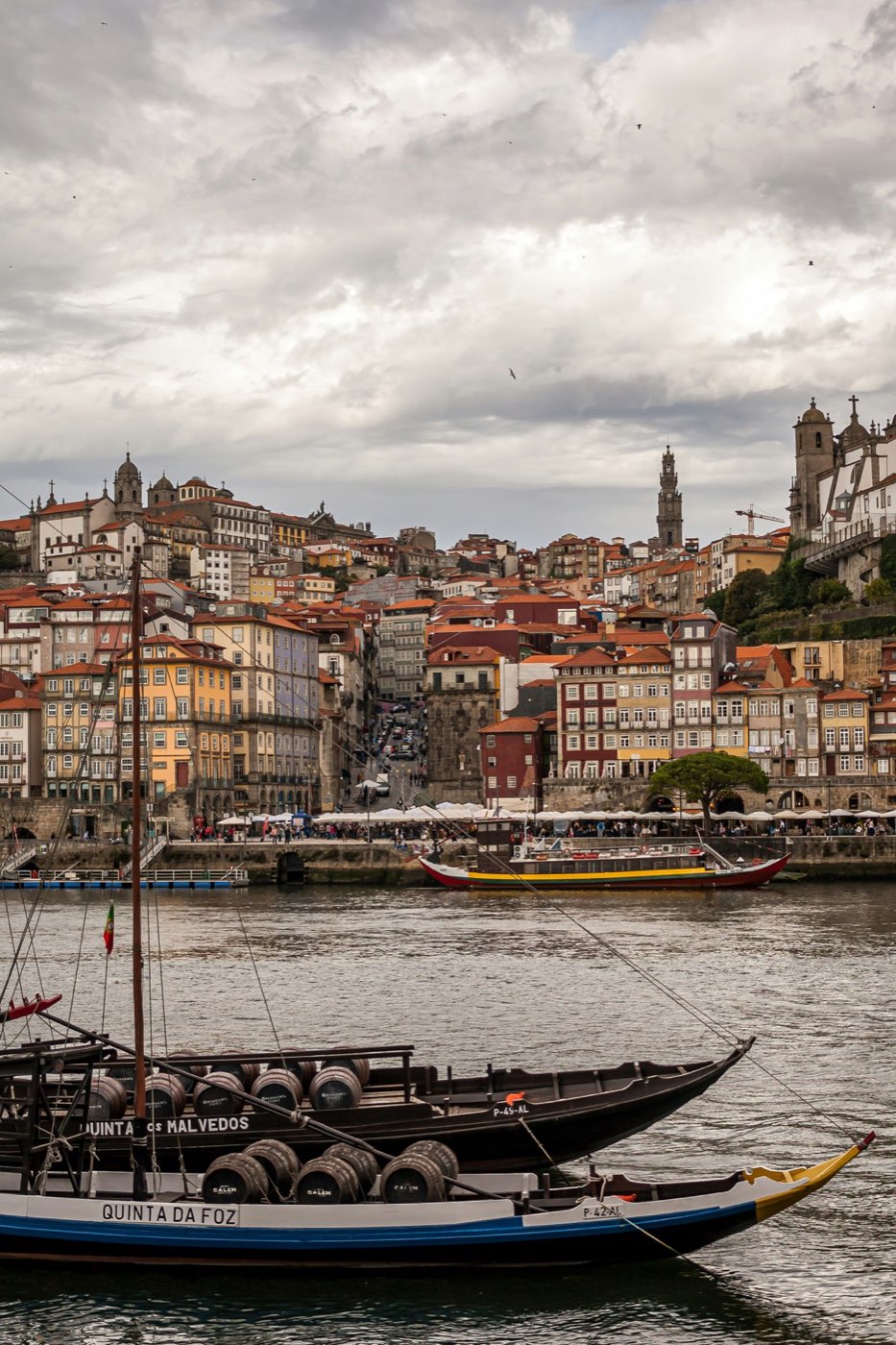 Foto 3 | Cammino Portoghese da Lisbona a Santiago: 28 tappe, 640 km