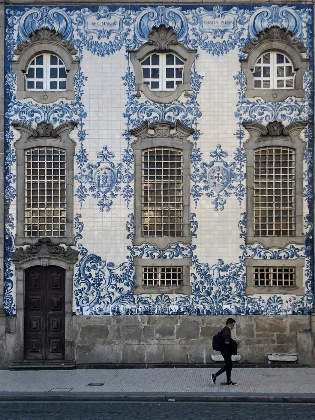 Foto 3 | Azulejos: la storia delle piastrelle blu del Portogallo