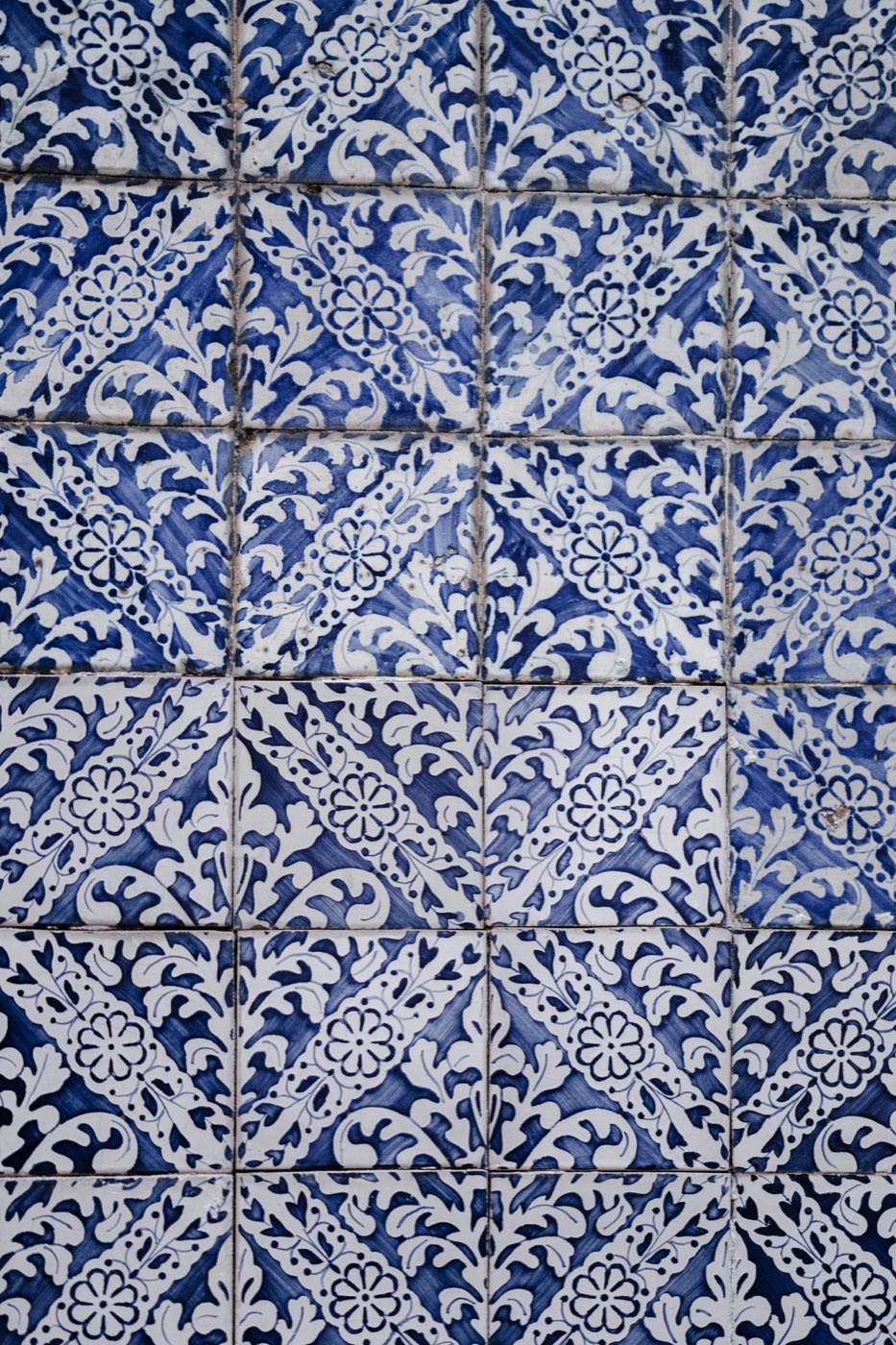 Foto 5 | Azulejos: la storia delle piastrelle blu del Portogallo
