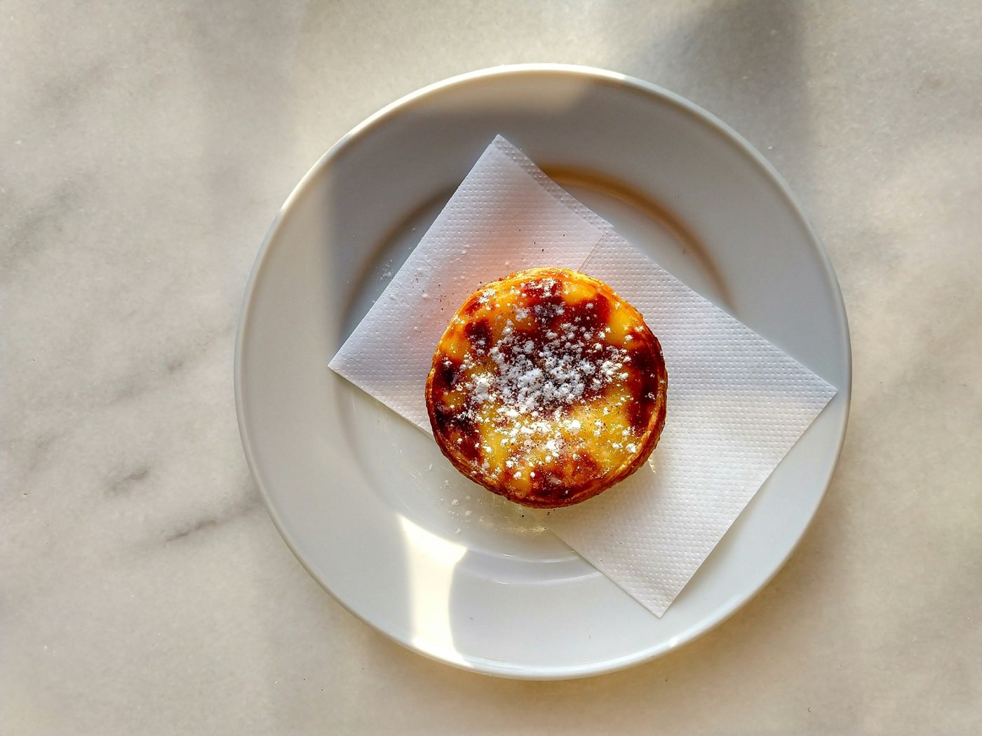 Foto 1 | Pasteis de nata: il dolce che racconta il Portogallo