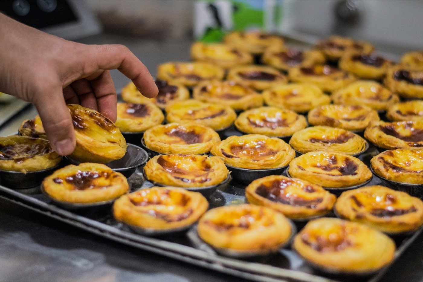 Foto 4 | Pasteis de nata: il dolce che racconta il Portogallo