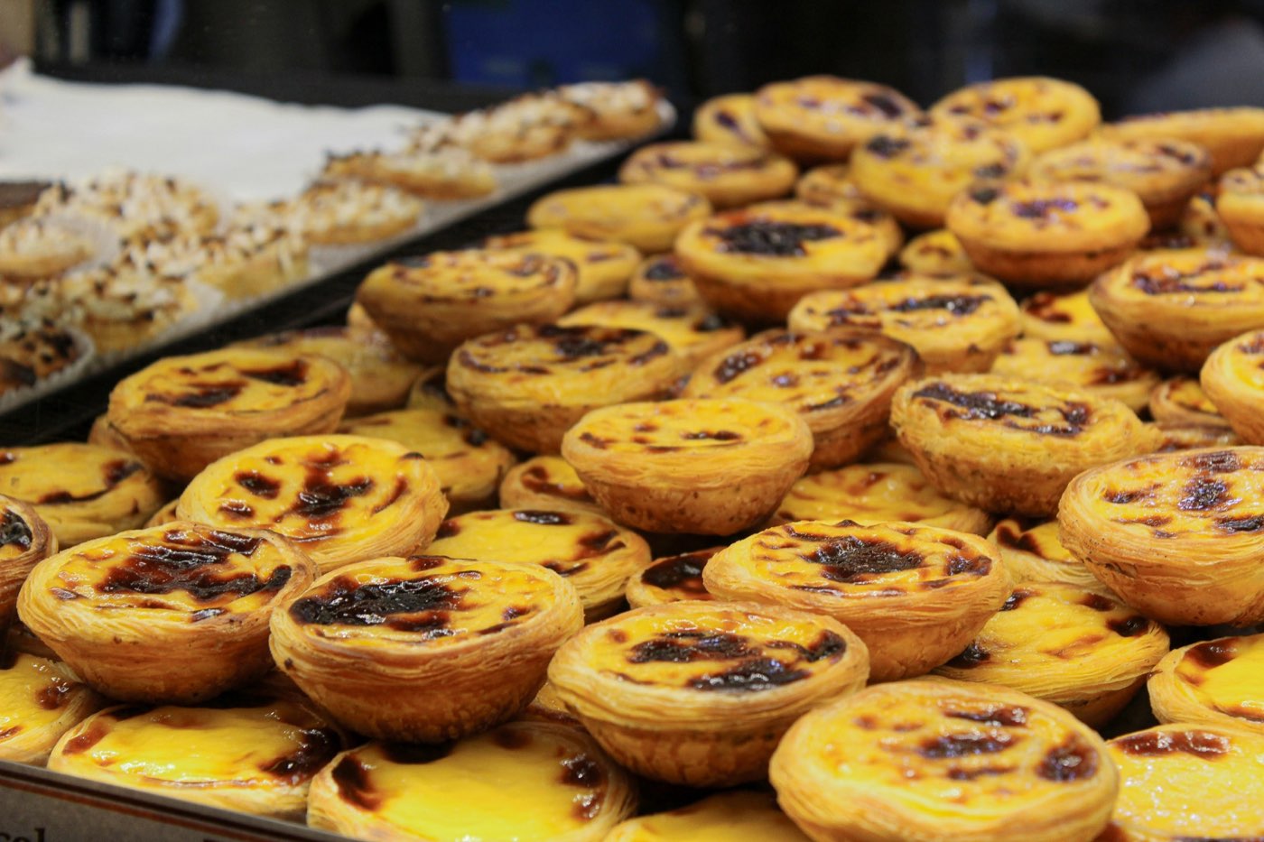 Foto 6 | Pasteis de nata: il dolce che racconta il Portogallo