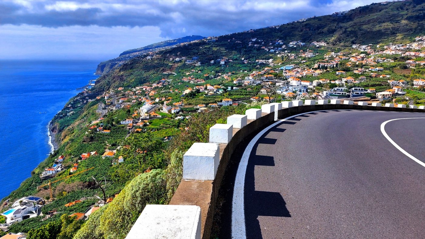 Foto 4 | Vini portoghesi: Vinho Verde, Porto, Madeira e le altre regioni