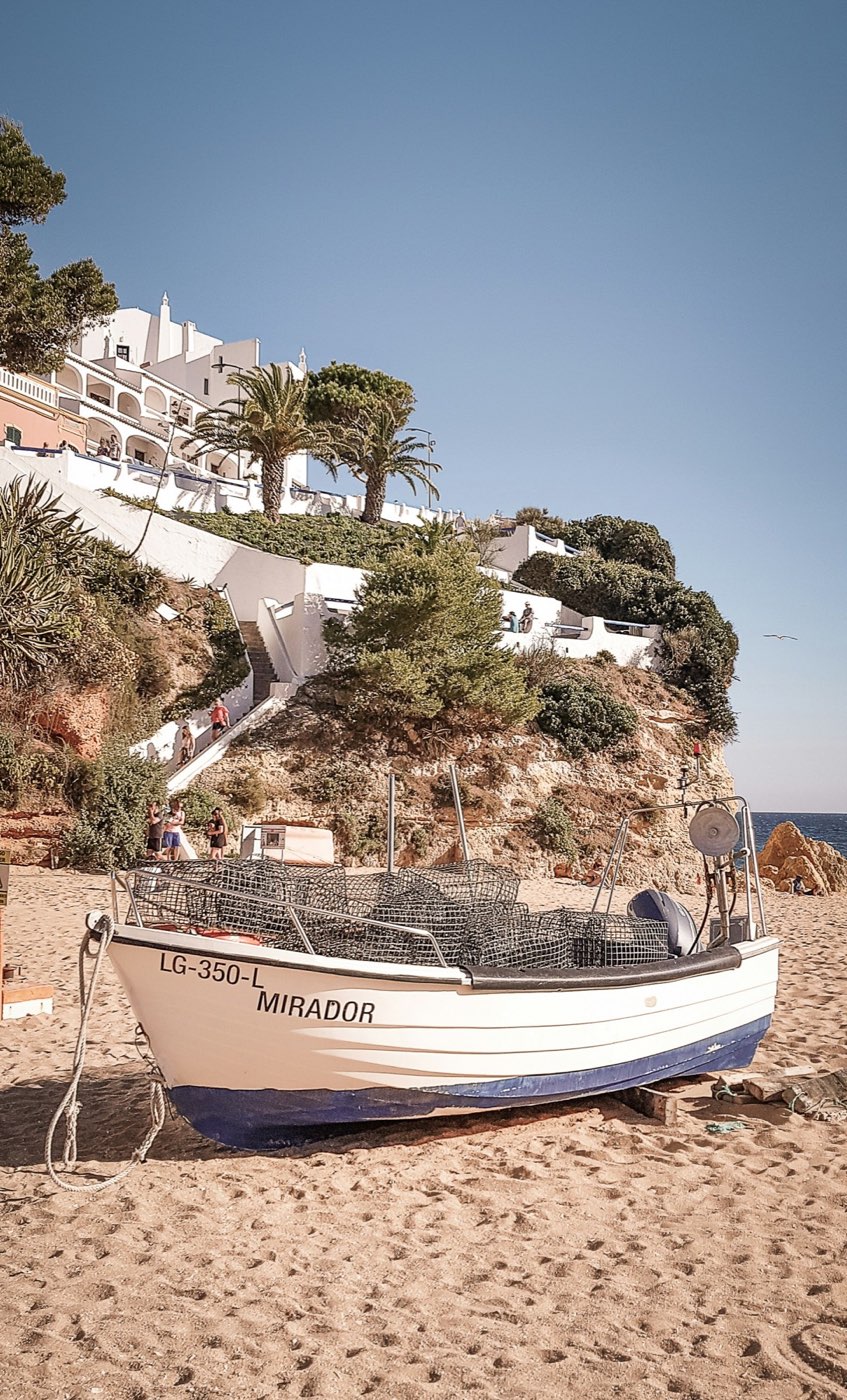 Foto 3 | Come scegliere lo zaino giusto per il cammino