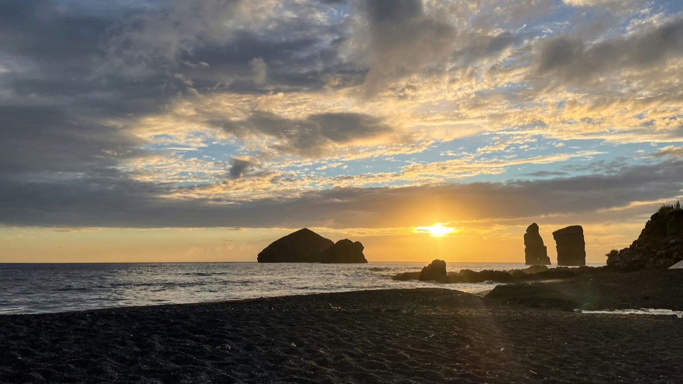 Foto 4 | Tecnologia in cammino: app, GPS, powerbank e cosa serve davvero