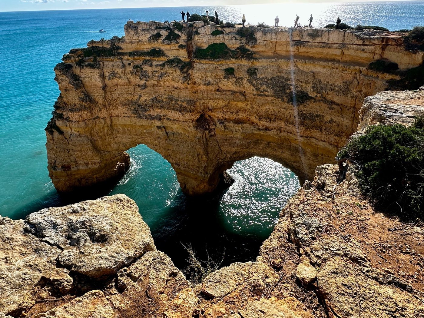 Foto 6 | Checklist zaino cammino: cosa portare e cosa lasciare a casa