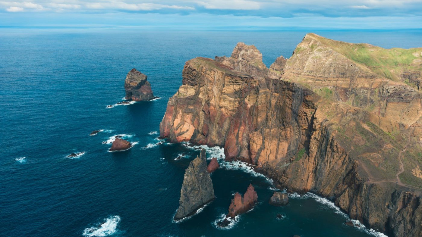 Foto 5 | Levadas di Madeira: trekking sull'isola più verde del Portogallo