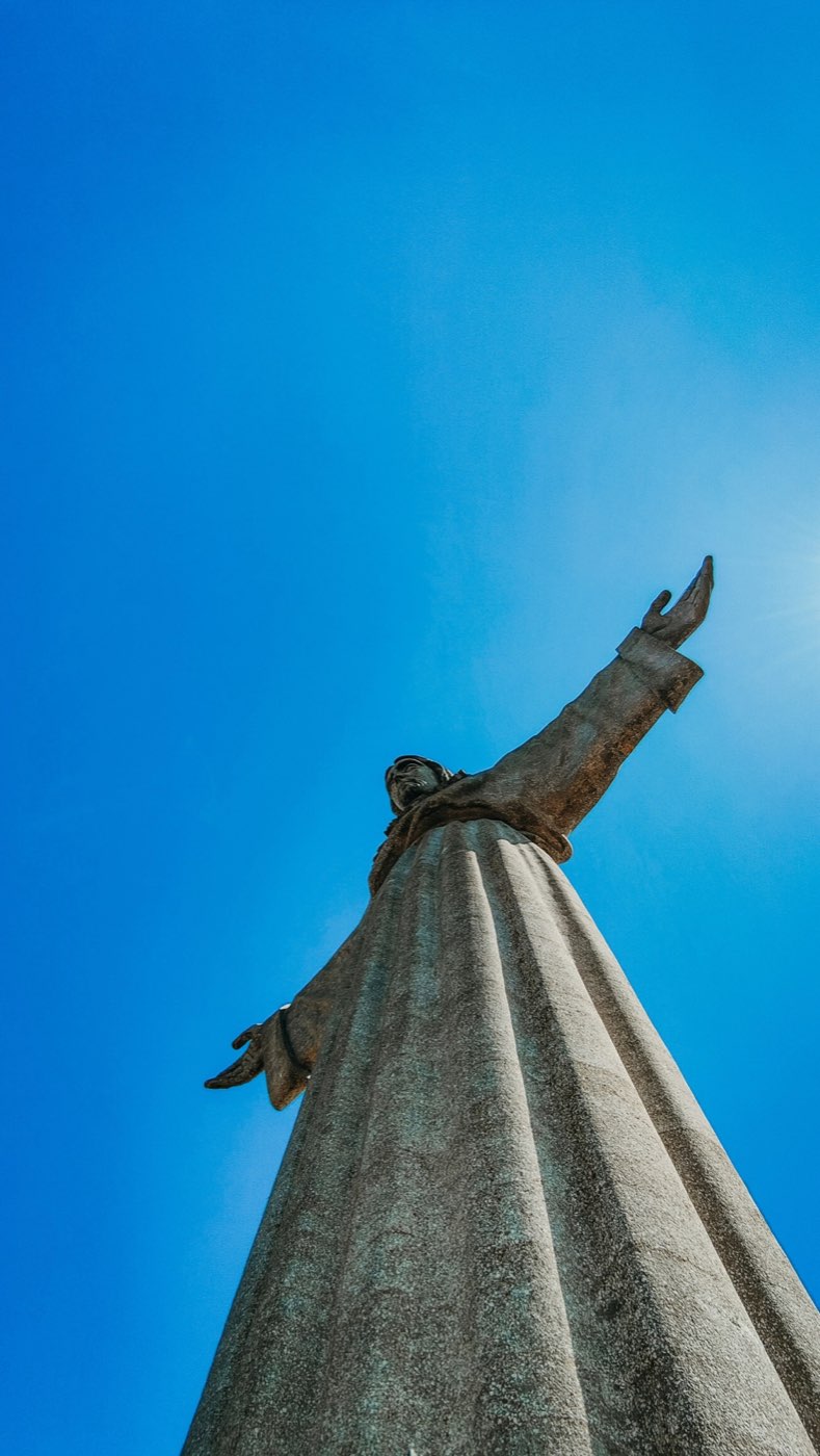 Foto 6 | Preparazione mentale al cammino: la testa giusta per camminare